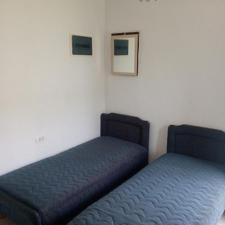 Ferienwohnung Mara Podgorica Exterior foto