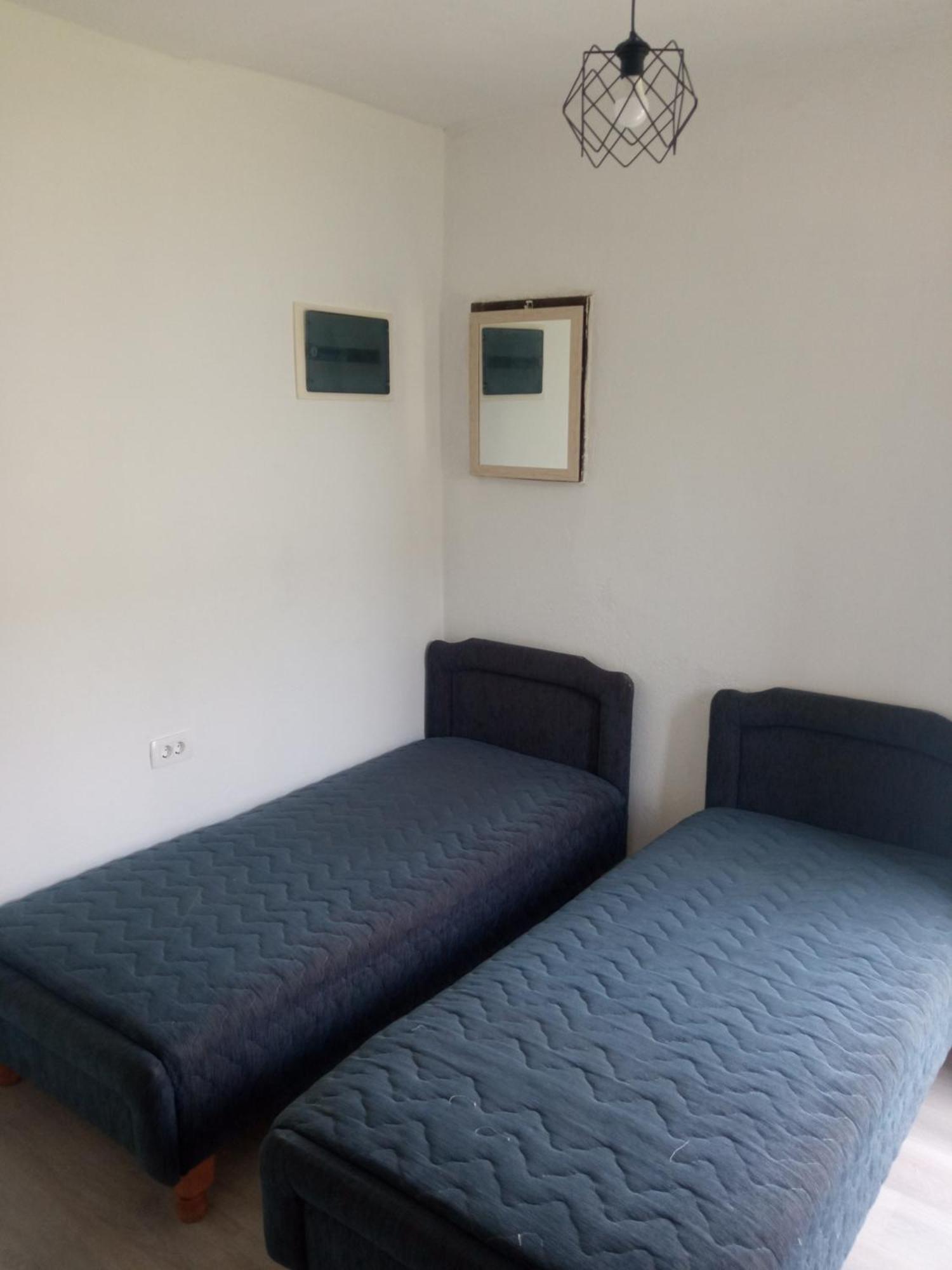 Ferienwohnung Mara Podgorica Exterior foto